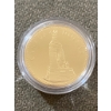 Image 4 : 1994 Royal Canadian Mint Remembrance Proof Dollar Coin