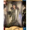 Image 5 : Set of 4 New in Box Porcelain Dolls - Timeless Treasures, Century Collection (Largest Box is 21L) 