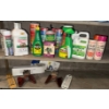 Image 1 : Sprinklers, Sprayer, Dandelion Killer, Killex, Miracle Grow & More Garden/Lawn