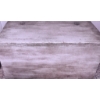 Image 5 : Rustic Back Door Bench with Storage and Two Wicker Baskets