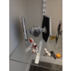 Image 5 : LEGO Star Wars Vader's TIE Advanced VS A-Wing Starfighter (set75150) & More