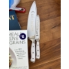Image 3 : Kitchen Essentials - Electric Teapot Culinary Knives Cutting Boards Cook Books 