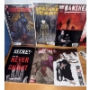 Image 2 : Collection Of Various Comic Books ft/ Titles Like Berserker Speaker For The Dead & Proof