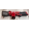 Image 2 : Milwaukee M12 Fuel 3/8" Right Angle Impact Wrench & M18 Compact Heat Gun