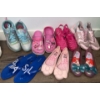 Image 1 : Girls Footware Collection - Assorted Sizes & Styles