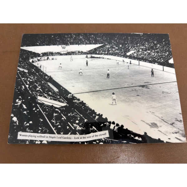 Historical Ice Hockey and Winter Sports Prints
