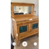 Image 2 : Antique Hutch