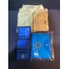 Image 2 : St. John's Bay Poncho with Rotary International Apparel and Accessories