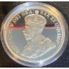 Image 3 : 2011 Special Edition Proof Dollar 92.5% Silver 25.175 Grams