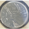 Image 2 : 1938 MS63 UNC Canadian Quarter 80% Silver