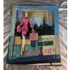 Image 6 : Flirty "Shopping In New York" 3D Art Piece(19.5"W x 23.5"H) with a Pair of Fun Champagne Flutes
