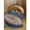 Image 2 : Antique Iron Duo - 7L