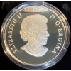 Image 3 : 2015 $25 Star Charts: The Great Ascent Fine Silver Coin 31.83 Grams