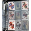 Image 6 : Binder of O-Pee-Chee  2019/20 Collector Hockey Cards