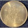 Image 4 : Cowtown of the 70's Medallions