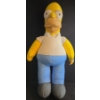 Image 1 : Homer Simpson Bean Filled "Plush" Approx. 3FT Tall