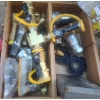 Image 3 : Simpson Strong-Tie Anchors, Hilti Chisels and Mixed Tools Lot