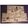 Image 2 : 'Marvel Magazine Group 'Paradox' & 'Bizarre Adventures' Vintage Magazine Collection 