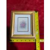 Image 1 : 	Botanical Print (2.5" x 3.5")