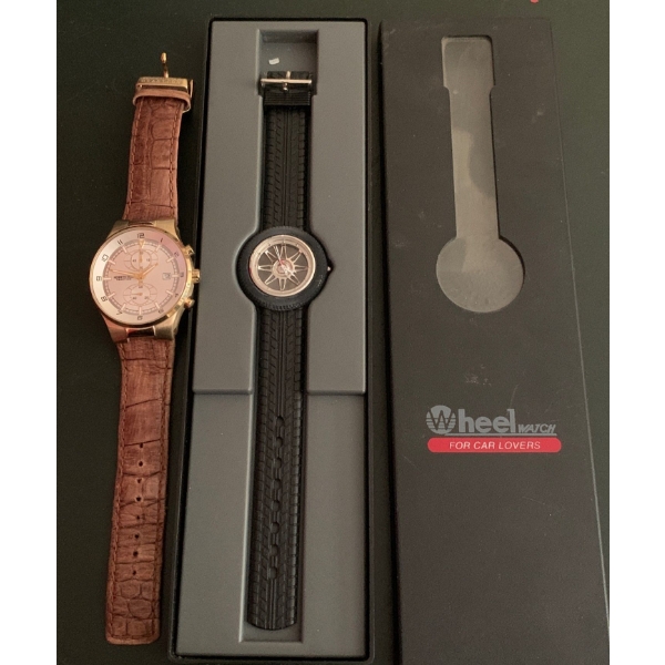 Kenneth Cole Reaction KC1435 Japan Movement & More