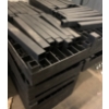 Image 2 : Bundle of 6 ft Shop Shelving Units - 5 Tier 