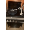Electrohome Turntable Sound System Mo.847 w/ TDC Headliner 300
