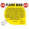 Image 1 : Please Read