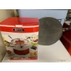Image 4 : Contents of Shelves: Small Kitchen Appliances, Bakeware, Fondue Pot, Roasting Pan and more