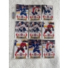 Image 4 : Canadian Rookie Cards, Hockey Heros, Pride of Canada- Upper Deck Trading Cards