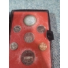 Image 2 : Royal Canadian Mint 1973 Coin Collection