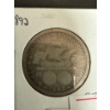 Image 1 : 1892 Columbian Exposition USA Half Dollar