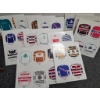 Image 1 : Historical Ice Hockey Jersey Prints