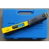 Image 1 : Tap & Die Set w/ Heavy Duty Stanley Construction Stapler 