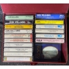 Image 4 : Collection of Vintage Cassettes & Picture Frames