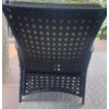 Image 9 : Luxury 15 Piece Outdoor Furniture Set 53x32x34