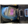 Image 5 : Welding Equipment Lot With Everlast Welders, ESAB EMP 215ic, Tanks