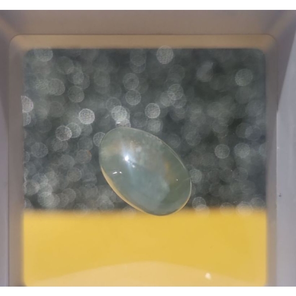 10 Carat Sapphire- Authentic with Certificate ( Estimated Value $1900)