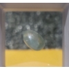Image 1 : 10 Carat Sapphire- Authentic with Certificate ( Estimated Value $1900)