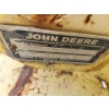 Image 9 : John Deere Riding Mower w/ Commercial 72 Blade (Attachment 80 W)- Has Not Been Running for 5 Years