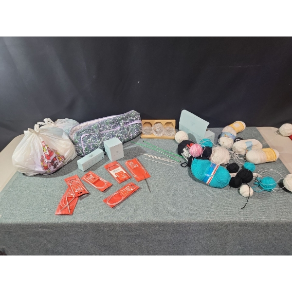Yarn & More