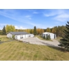 Image 13 : 6.4 ACRE PROPERTY — NOW IN AUCTION Located in Clearwater County, Alberta. Enjoy acreage liv