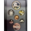 Image 2 : 1986 Canadian Double Dollar Proof Set  23.33g 50% Ag