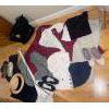 Vintage Clothing & Accessories - Summer Fun Attire Ladies M-L