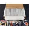 Image 7 : 1 Box Of Philadelphia Flyers 1970's-2026 Era Hockey Cards With 2 Sleeves	