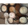 Image 4 : collection of various gauges, antique & vintage for tractors regulators gas gages and so many others