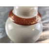 Image 14 : Captivating Ceramic Bundle! Imari Ware Plates, Pitcher and Plate, Jar and Copper Toned Trinket Dish