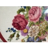 Image 2 : Floral Cross Stitch Artwork