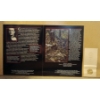 Image 4 : George McLean "Bobcat-Blue Jays 183/450  28"x 38"tall