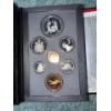 Image 4 : 1988, '89, and '91 Coin Collections