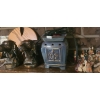 Image 7 : Wall Clock 15 X 15, Mini Figures: Teepee 3.5 T, Dog Faces 5.5 T, Watering Can 6 T, Pots and More!